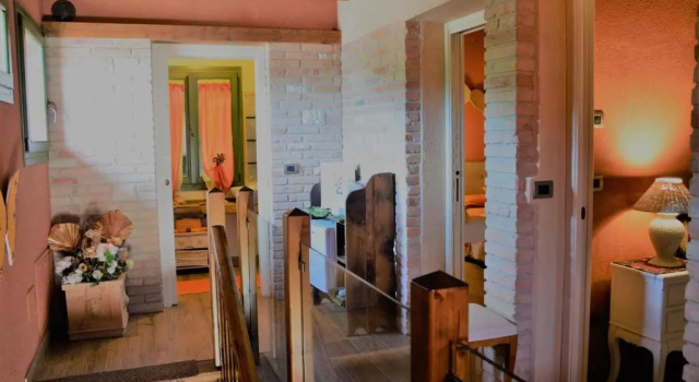 Номер Standard B&B La Piazzetta