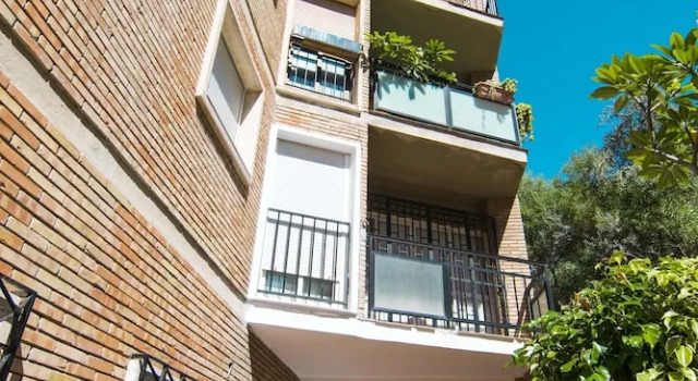 Letmalaga Bay Views, Забронировать Апартаменты/квартира Эсте Малага
