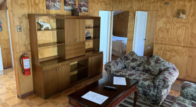 Hostal Español Coyhaique, Book Hotel 3-stjernede hoteller i Los Lagos, 3*