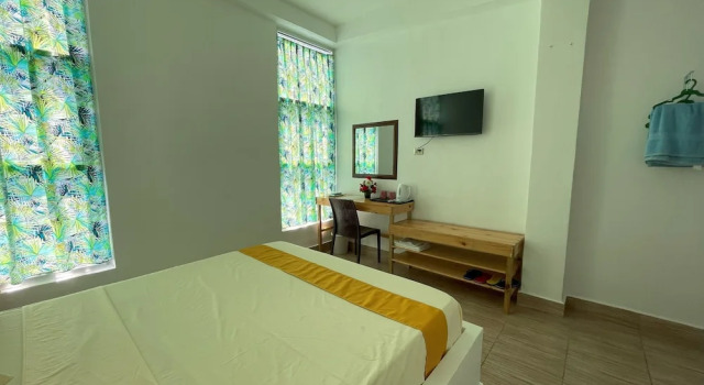 Номер Standard BBoutique Hotel