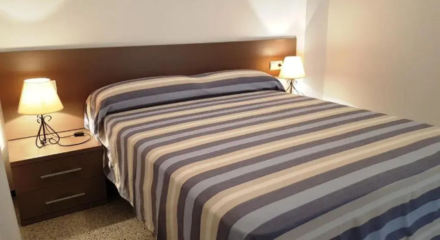 Sadurni Apartaments