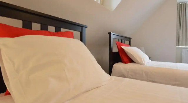 Sint-amands Country Escape