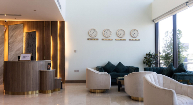 Dream Residence Olaya Khobar, 预订 公寓 Al Olayya 阿尔科巴尔