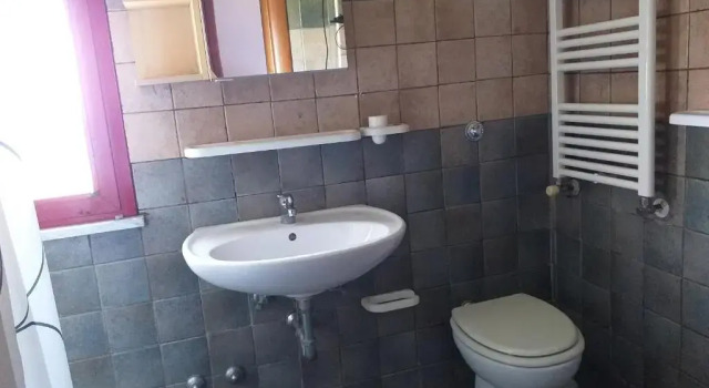 1 soveværelse i lejlighed med udsigt Residence San Antonio