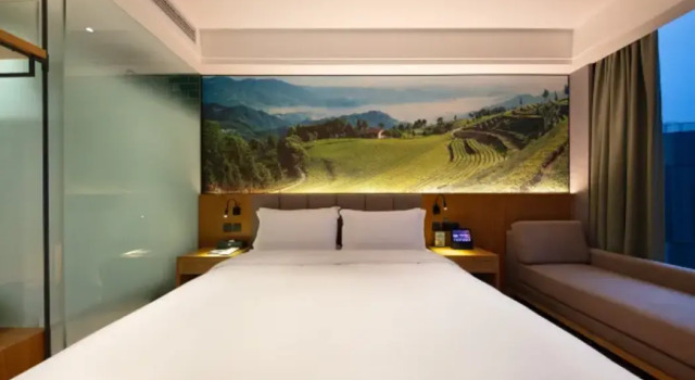 True Go Hotel (Chongqing Jiangbeizui), Prenota Hotel Chongqing Chongqing Area