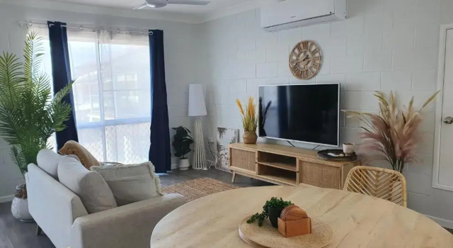 Номер Standard City Golf Club Motel