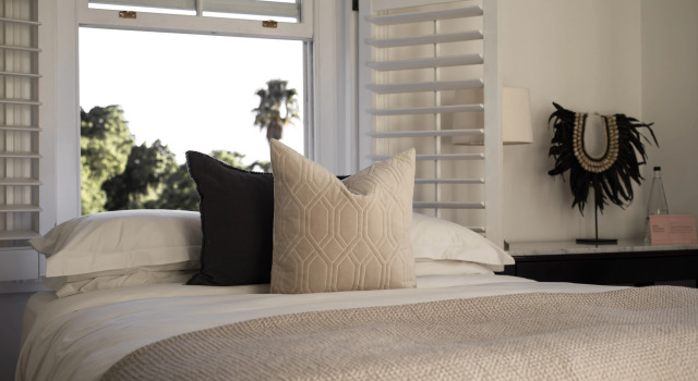 Номер Standard NOAH House