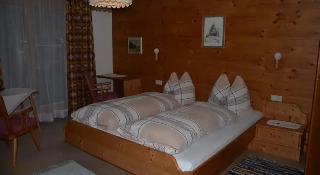 Haus Lagger, Rezerwuj Hotel Hotele w Salzburg z parkingiem, Parking
