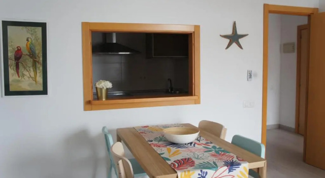 Apartamentos Calma Rentals, Забронировать Апартаменты/квартира Апартаменты Торремолинос, рядом с Парафия Архангела Михаила, Апартаменты/квартира