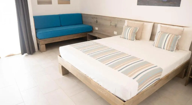 Двухместный номер Comfort Sobrado Boutique Hotel