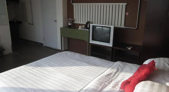 China Element Apartment