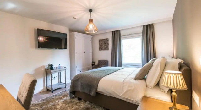 Charmehotel Klokkenhof, Buchen Sie Hotel Hotels in Antwerpen mit Parkplatz, Parkplätze