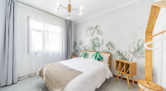 YOUJIA Apartment - MAOYE Plaza, Prenota Appartamento Appartamenti a Shanxi, Appartamento