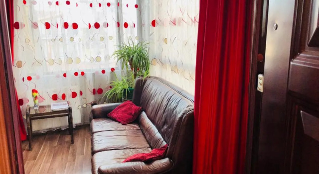 Апартаменты Giorgi Apartment