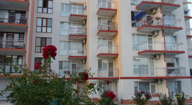 Apartments In Lotos Complex, Забронировать Апартаменты/квартира Апартаменты Кранево, Апартаменты/квартира
