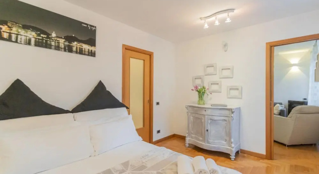 Апартаменты Linda Apartments by Rent All Como