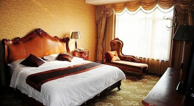 Changdao Xinya Hotel