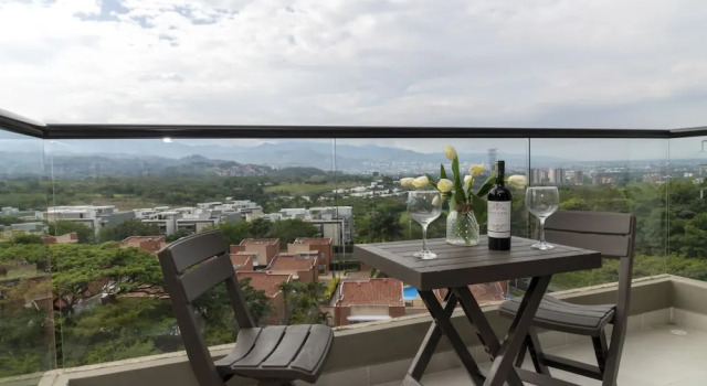 Habitación De lujo Luxury Studio