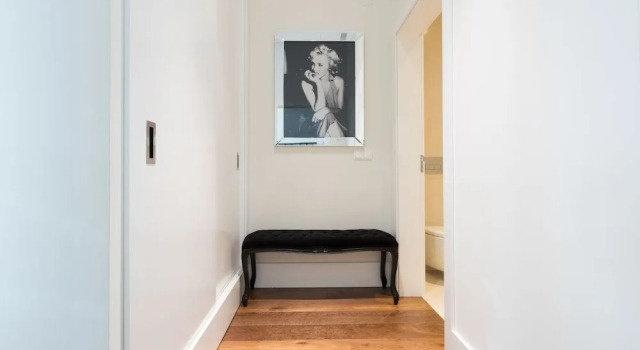 Castilho Premium Living by All In Lisbon, Забронировать Отель Отели в центре Санту-Антониу, в центре, Парковка