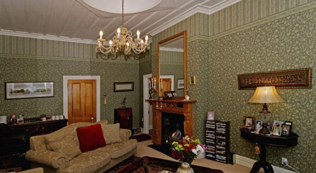 Eden Park Bed And Breakfast Inn