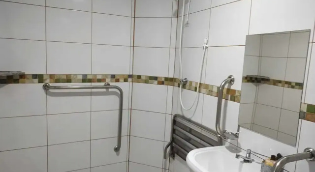 Люкс Comfort Hotel Chalet Monet - Granja Vianna