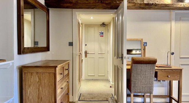 Castle Cottage Inn, Prenota Casa vacanze Harlech Snowdonia