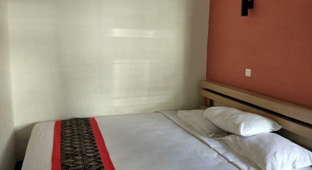 Standardní Rodinný pokoj Rumah Tawa Guesthouse 2