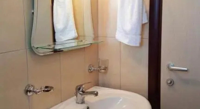 Номер Standard Family Hotel Haruni