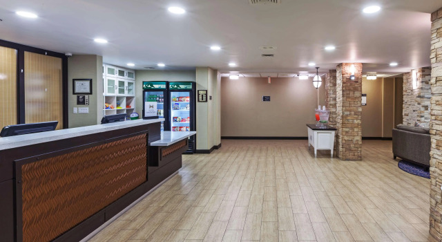 Homewood Suites by Hilton Brownsville