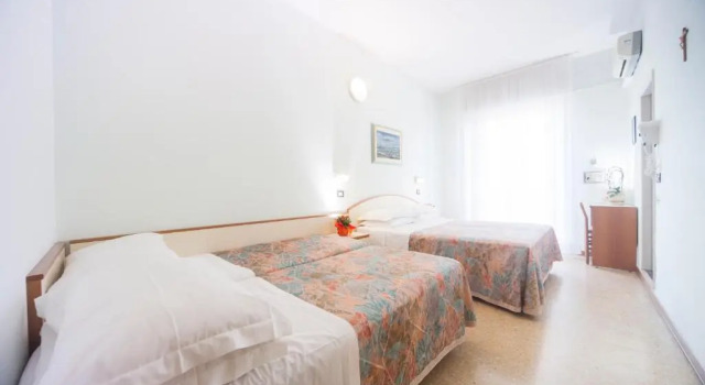 Номер Standard Hotel Latini