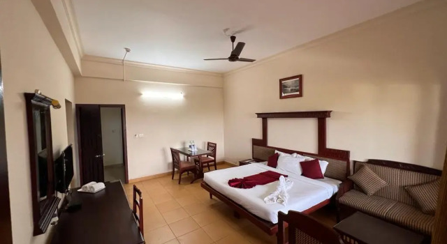 Номер Superior Pagoda Resorts