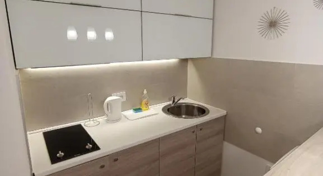 Galija apartment, Buchen Sie Ferienwohnung Belgrad Zentralserbien