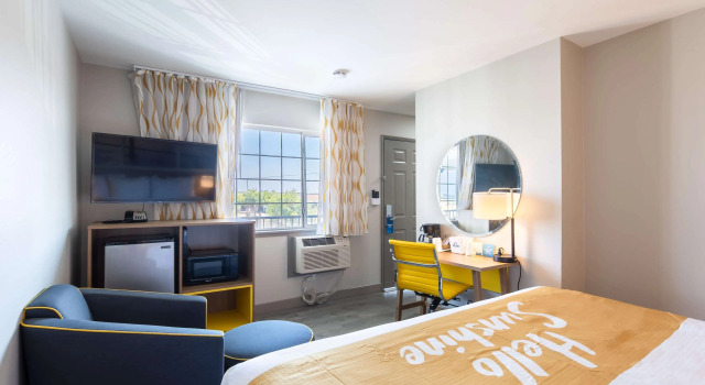 Days Inn by Wyndham Red Bluff