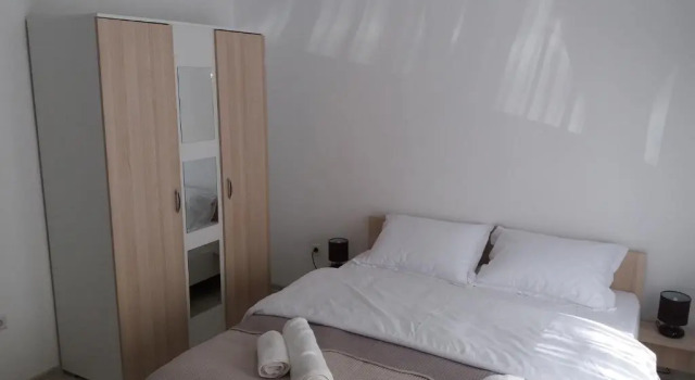Апартаменты Mario Apartament regim hotelier