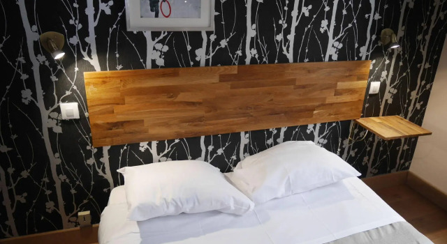 Street Art Hotel