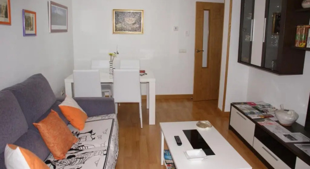 Apartamentos La Muralla, Забронировать Апартаменты/квартира Апартаменты Самора, рядом с Арена для корриды Саморы, Апартаменты/квартира