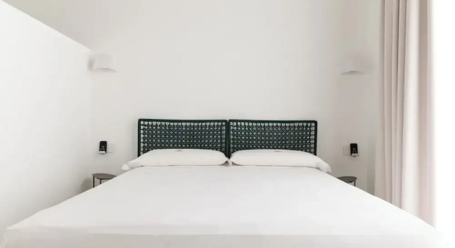 Номер Standard Hydeout Palace - Luxury & Spa Suites by Wonderful Italy
