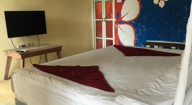 Elephant Bay Resort