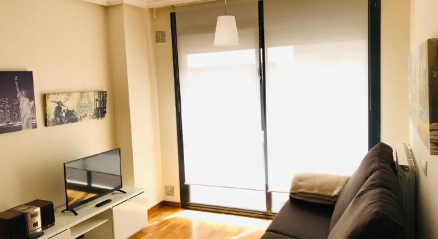 Апартаменты Apartamento Bonitas Vistas