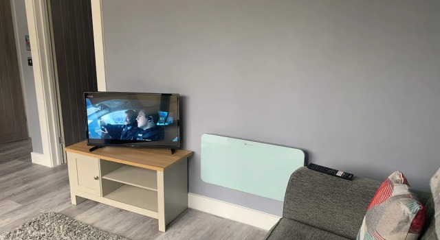Impeccable 1-bed House in Aberdare, 预订 酒店 阿伯代尔 布莱肯比肯斯