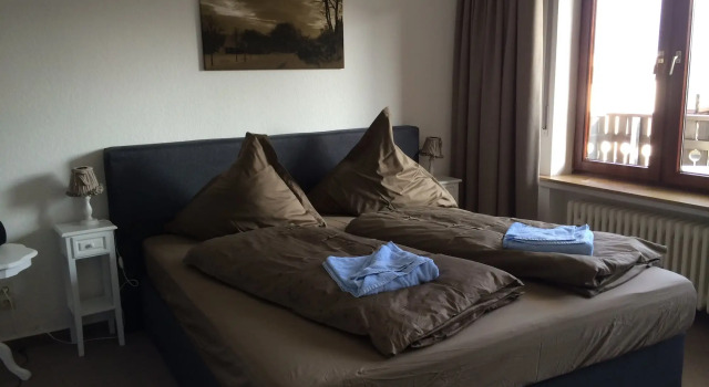 Harmonie Hotel Rust, Забронировать Отель Отели Браунлаге 4 звезды, 4*