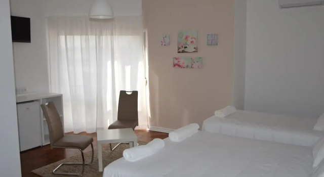 Номер Standard Lx Center Guesthouse