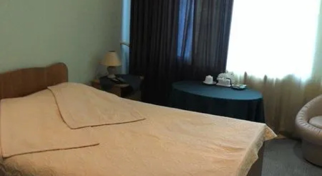 Suite Hotel Sparta