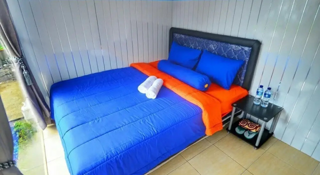 Bromo Ecolodge, Book Hotel Hotels in Bromo with Parking, Parking