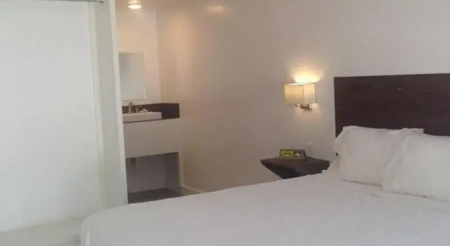 Banana Peel Resort