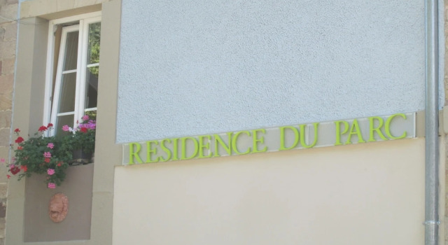 Residence du Parc, Забронировать Отель Бельфор Territoire de Belfort, рядом с Musée de l’Aventure Peugeot