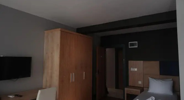 Номер Deluxe Taşliman Otel