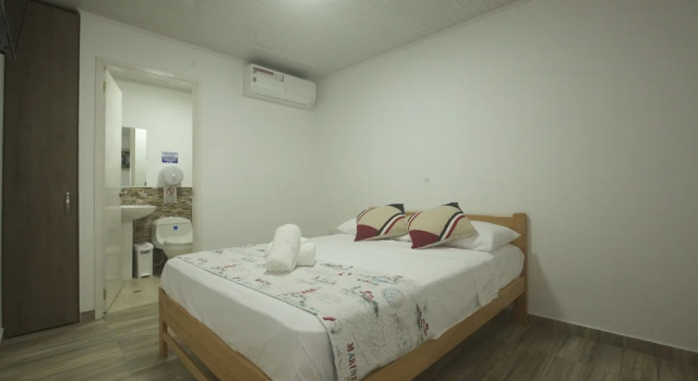 Двухместный номер Standard Hotel Nauticus