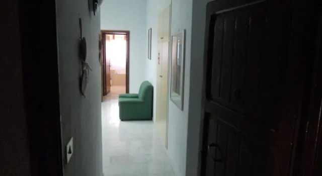 Casa Ina, Book Lejlighed Altavilla Milicia Sicilien