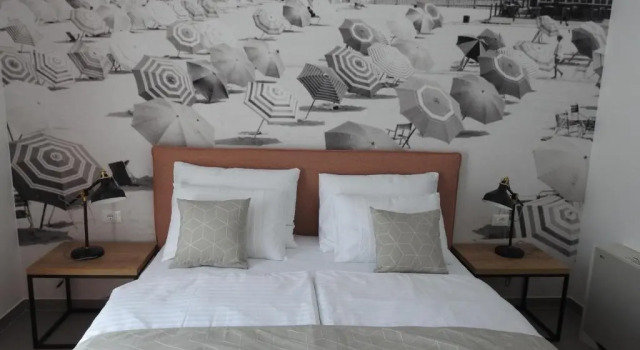 Апартаменты Luxury Apartments Magali 2